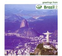 The Bahia Group - Greetings from Brazil 2