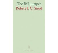 The Bail Jumper: A prairie-night tale of loyalty, danger, and quiet courage