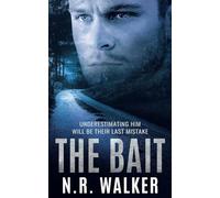 The Bait: 2 (The Milvus Files Series)