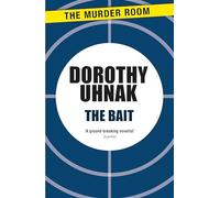 The Bait (Christie Opara)