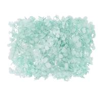 The Baked Studio - Original Dried Flower Hydrangea Set For Cake & Cupcake Decorating & Others Crafts (Turquoise)