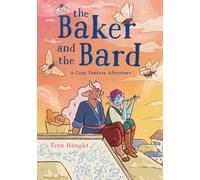 The Baker and the Bard