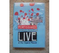 THE BAKER BROTHERS - FORTISSIMO LIVE AT THE OPERA HOUSE