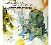 The Baker Brothers - Hear No Evil