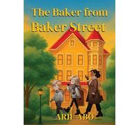 The Baker from Baker Street