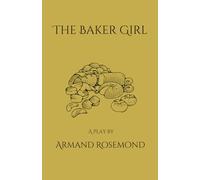 The Baker Girl: Bread, Letters, and the Quiet War of Waiting