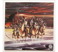 The Baker Gurvitz Army - Baker Gurvitz Army - Baker Gurvitz Army LP