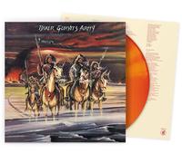 The Baker Gurvitz Army - The Baker Gurvitz Army [180G Orange Vinyl LP] [VINYL]