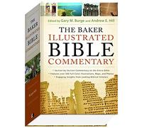 The Baker Illustrated Bible Commentary