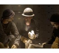 The Baker Street Bank Burglary