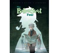 The Baker Street Four, Vol. 1 : Volume 1