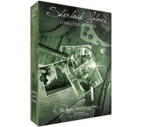 Sherlock Holmes: Consulting Detective - The Baker Street Irregulars