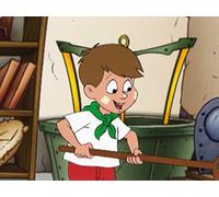 The Bakers Apprentice