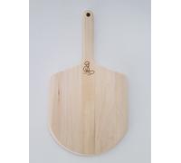 The Baker's Board - Pizza Peel - Pro Perfect Peel, 12X14X22 (8" Handle)