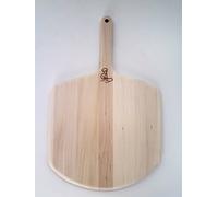 The Baker's Board - Pizza Peel - Pro Perfect Peel, 16X18X26 (8" Handle)