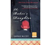 The Baker's Daughter