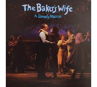 The Baker's Wife