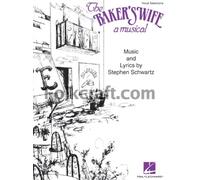The Baker's Wife: A Musical; Vocal Selections