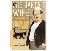 The Baker's Wife (The Criterion Collection)