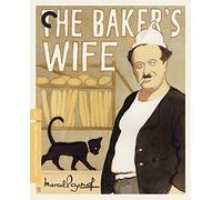 The Baker's Wife (The Criterion Collection) [Blu-ray]