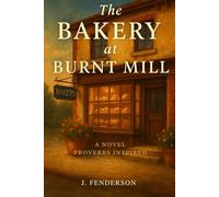 The Bakery at Burnt Mill