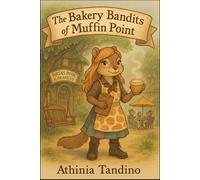“The Bakery Bandits of Muffin Point”