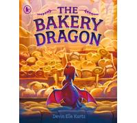 The Bakery Dragon