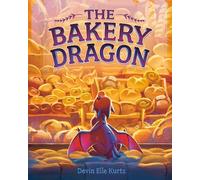 The Bakery Dragon