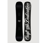 The Bakery Horst Craft & Dedication 2025 Snowboard uni 159W