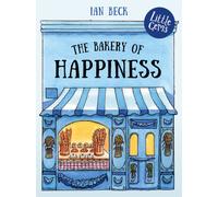 The Bakery of Happiness