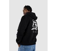 The Bakery Swing Of The Äxe Union Hoodie black S