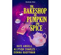 The Bakeshop at Pumpkin and Spice