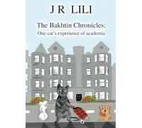 The Bakhtin Chronicles: One cat's experience of academia