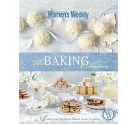 The Baking Collection (The Australian Women's Weekly)
