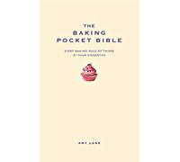 The Baking Pocket Bible