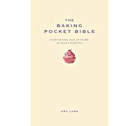 The Baking Pocket Bible
