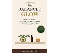 The balance Glow: Perimenopause Beauty and Wellness for women over 40