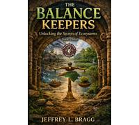 The Balance Keepers: Unlocking the Secrets of Ecosystems (The Locked Room Legacy Book Series)