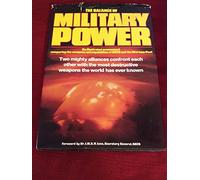 The Balance of Military Power