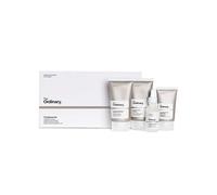 The Balance Set Skincare Gift Set White