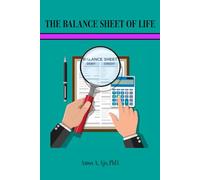 The Balance Sheet of Life