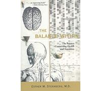 The Balance within: The Science Connecting Health and Emotions