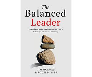 The Balanced Leader