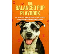 The Balanced Pup Playbook