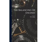 The Balancing of Engines