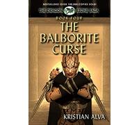 The Balborite Curse: Book Four of the Dragon Stones Saga (Chronicles of Tallin)