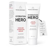 The Bald Brothers Hydration Hero Scalp Serum & Bald Head Care | 60ml