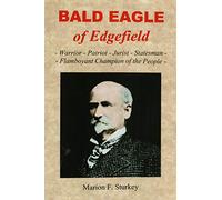 The Bald Eagle of Edgefield