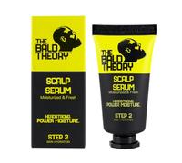 The Bald Theory Scalp Moisturizing Serum