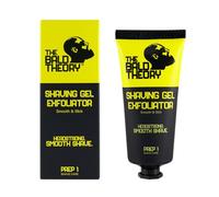 The Bald Theory Shaving Gel Exfoliator